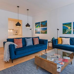 Appartement met Twee Slaapkamers